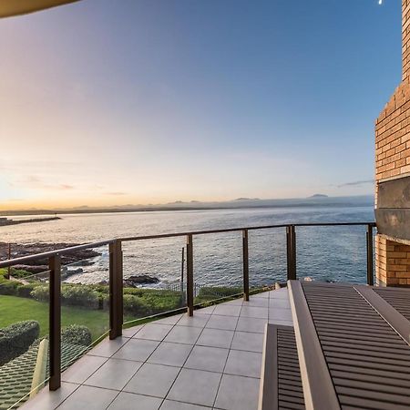 Beacon Wharf , George Hay 5 Seafront Accommodation Mossel Bay Exteriör bild