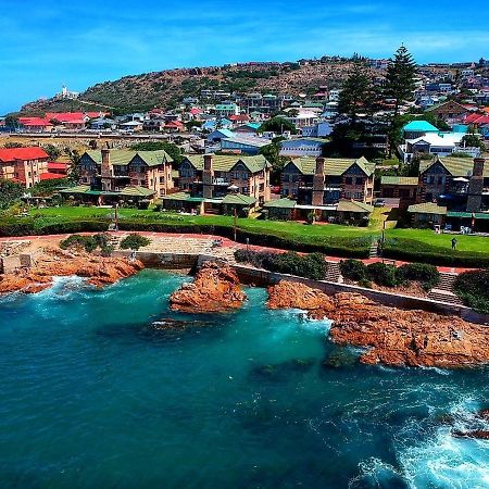 Beacon Wharf , George Hay 5 Seafront Accommodation Mossel Bay Exteriör bild