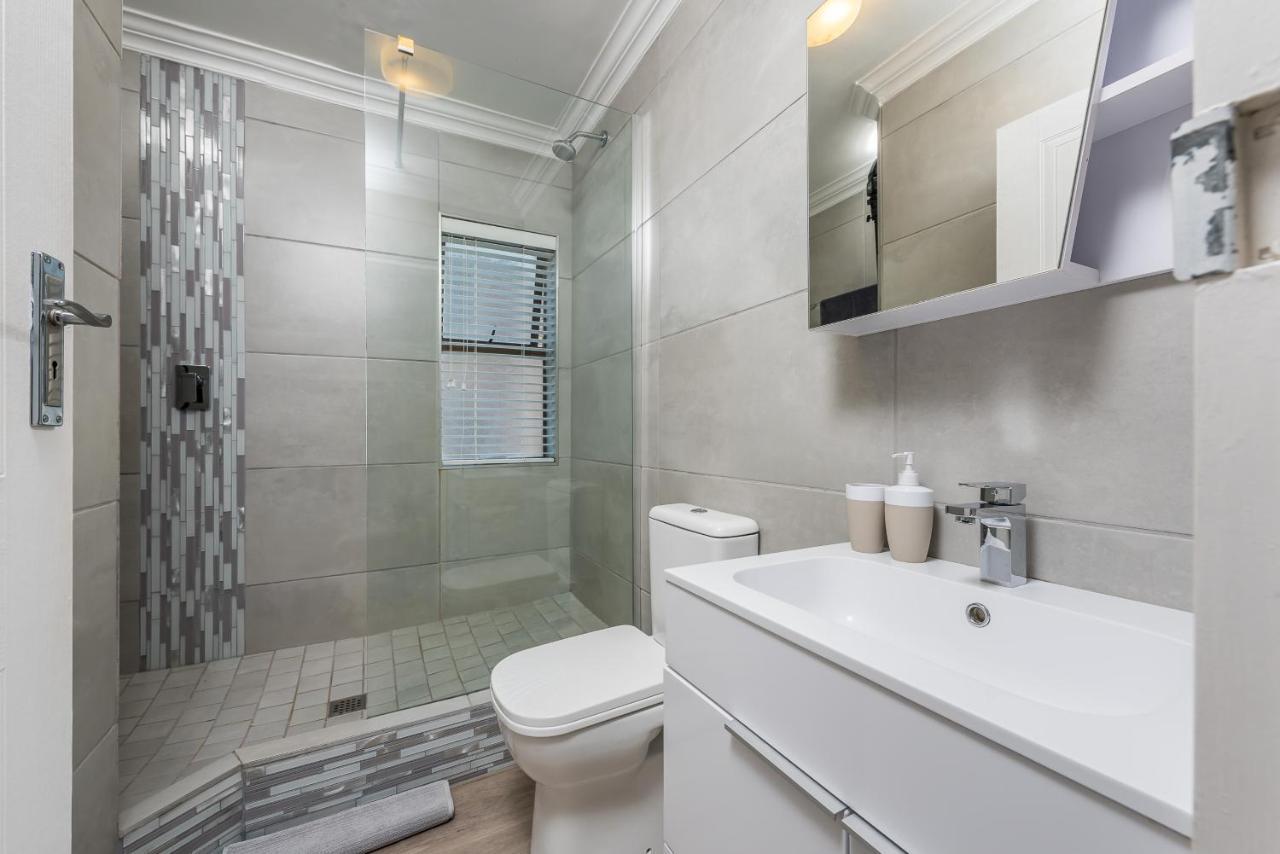 Beacon Wharf , George Hay 5 Seafront Accommodation Mossel Bay Exteriör bild