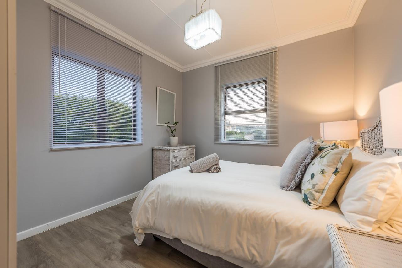 Beacon Wharf , George Hay 5 Seafront Accommodation Mossel Bay Exteriör bild