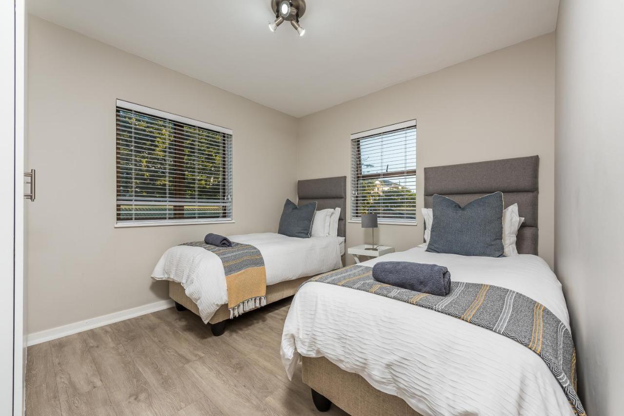 Beacon Wharf , George Hay 5 Seafront Accommodation Mossel Bay Exteriör bild