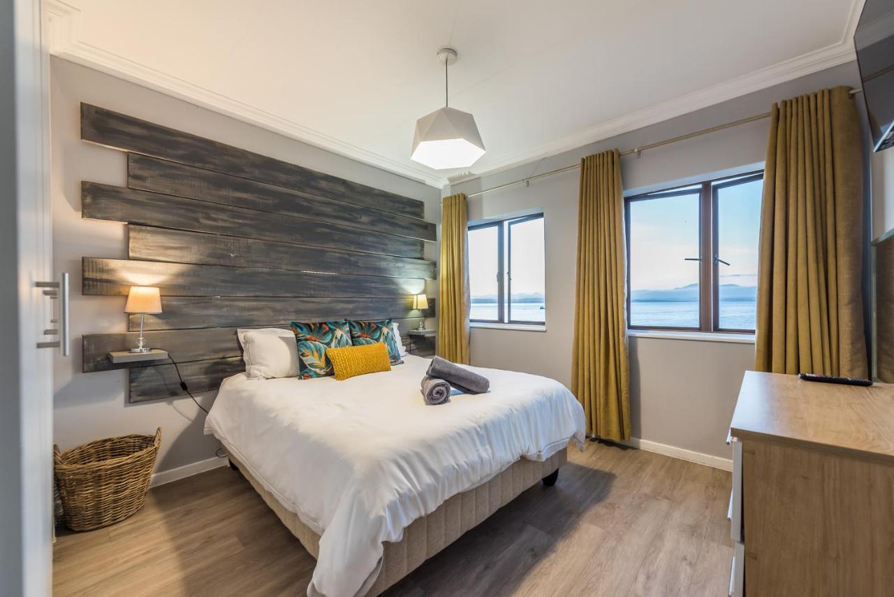 Beacon Wharf , George Hay 5 Seafront Accommodation Mossel Bay Exteriör bild