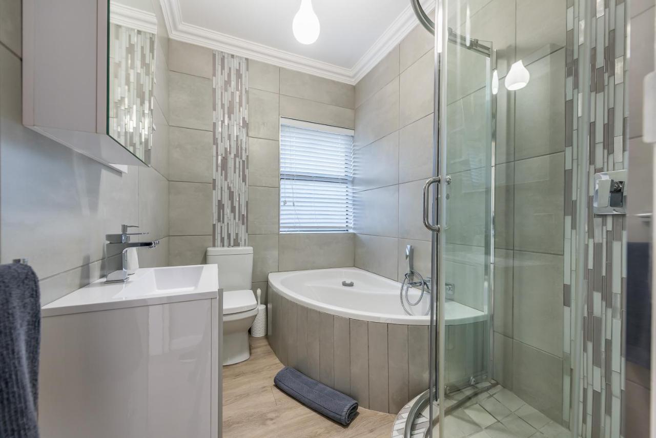 Beacon Wharf , George Hay 5 Seafront Accommodation Mossel Bay Exteriör bild