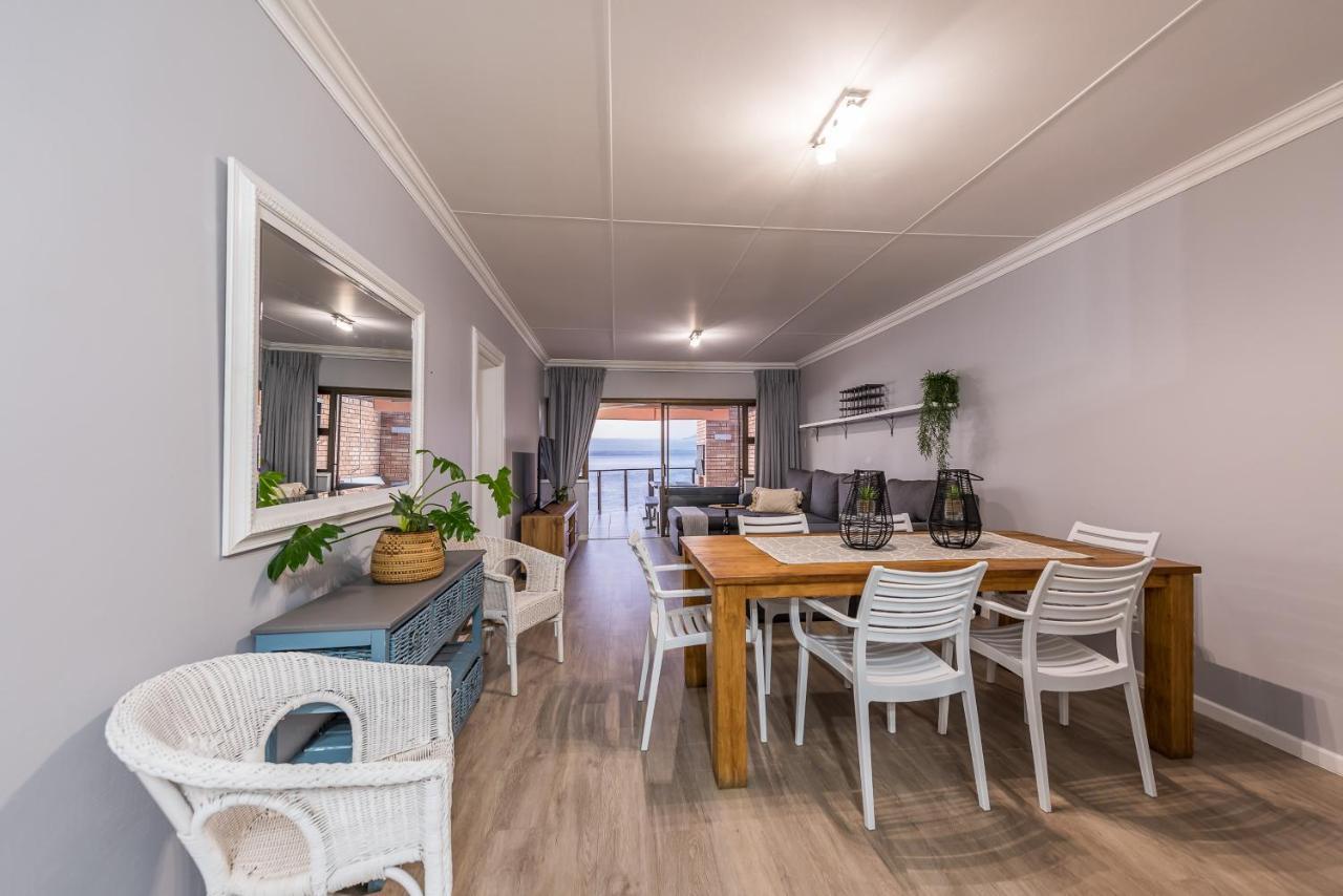 Beacon Wharf , George Hay 5 Seafront Accommodation Mossel Bay Exteriör bild