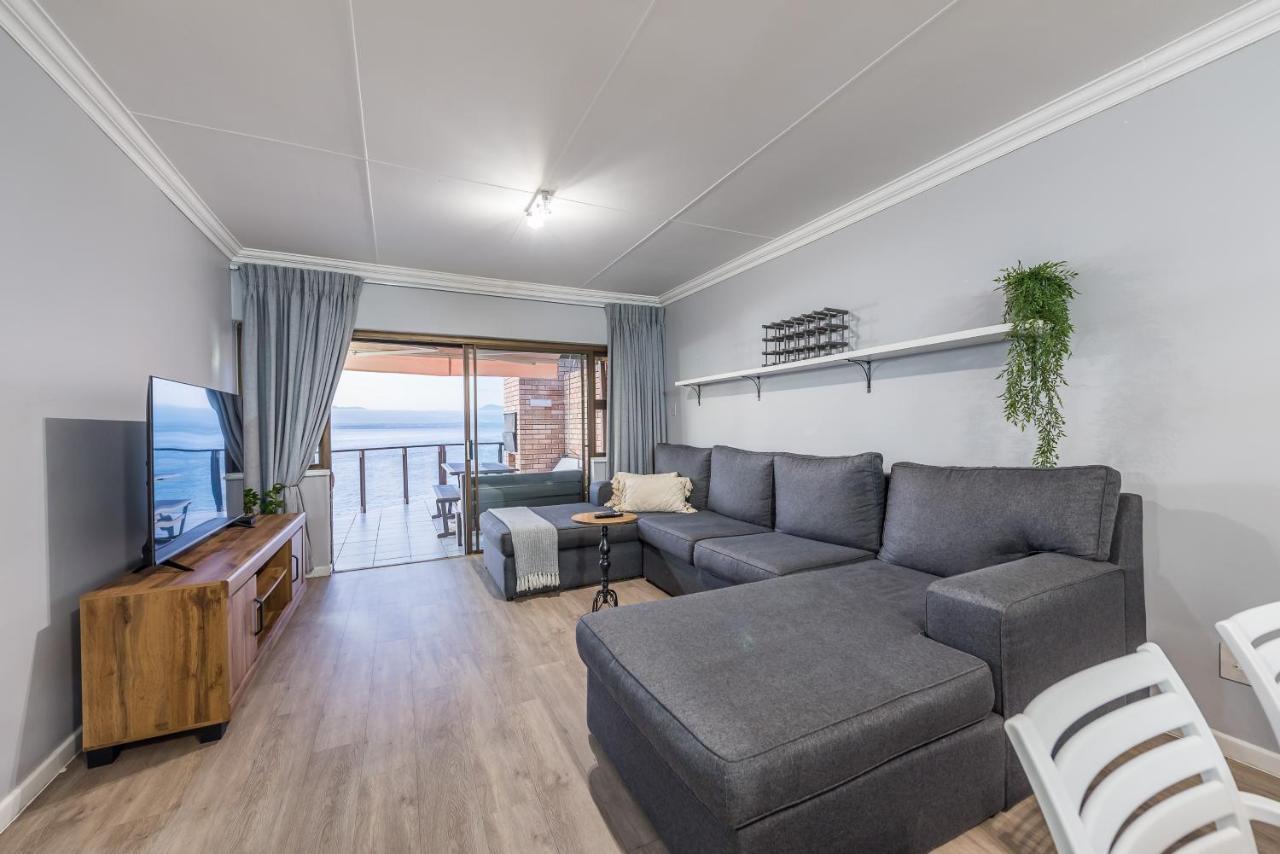 Beacon Wharf , George Hay 5 Seafront Accommodation Mossel Bay Exteriör bild