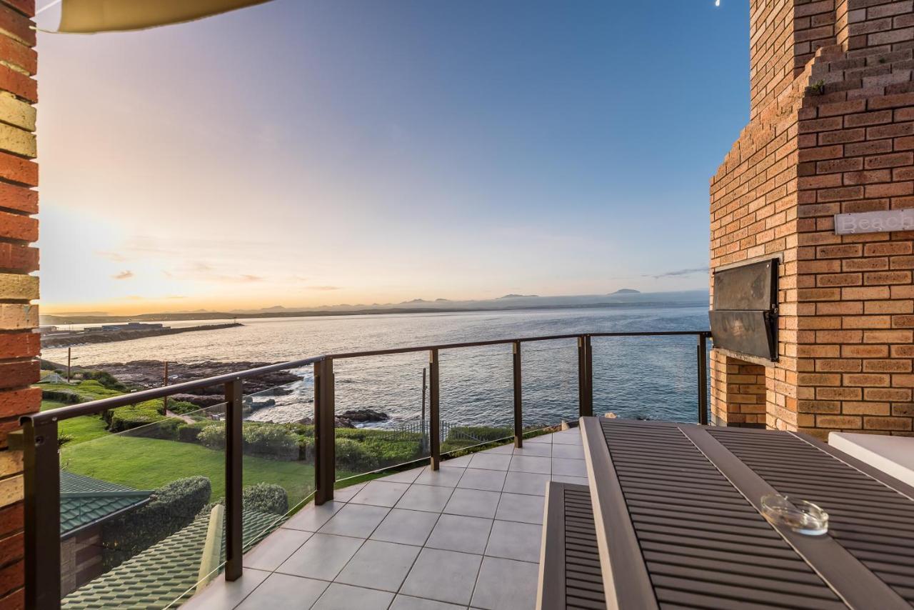 Beacon Wharf , George Hay 5 Seafront Accommodation Mossel Bay Exteriör bild