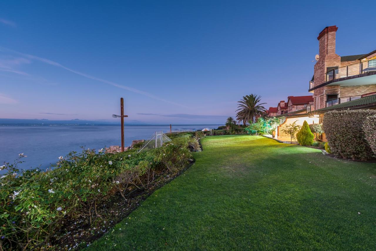 Beacon Wharf , George Hay 5 Seafront Accommodation Mossel Bay Exteriör bild