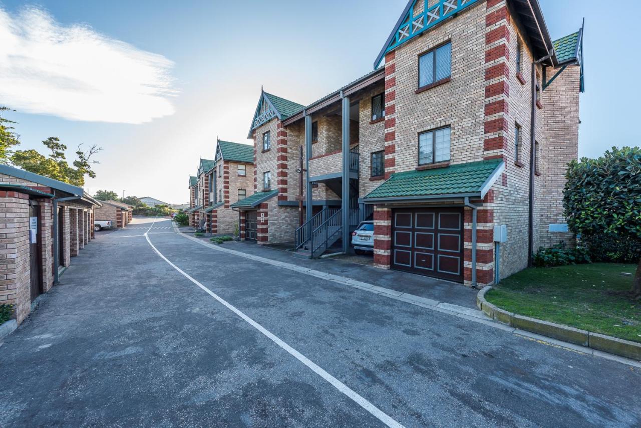 Beacon Wharf , George Hay 5 Seafront Accommodation Mossel Bay Exteriör bild