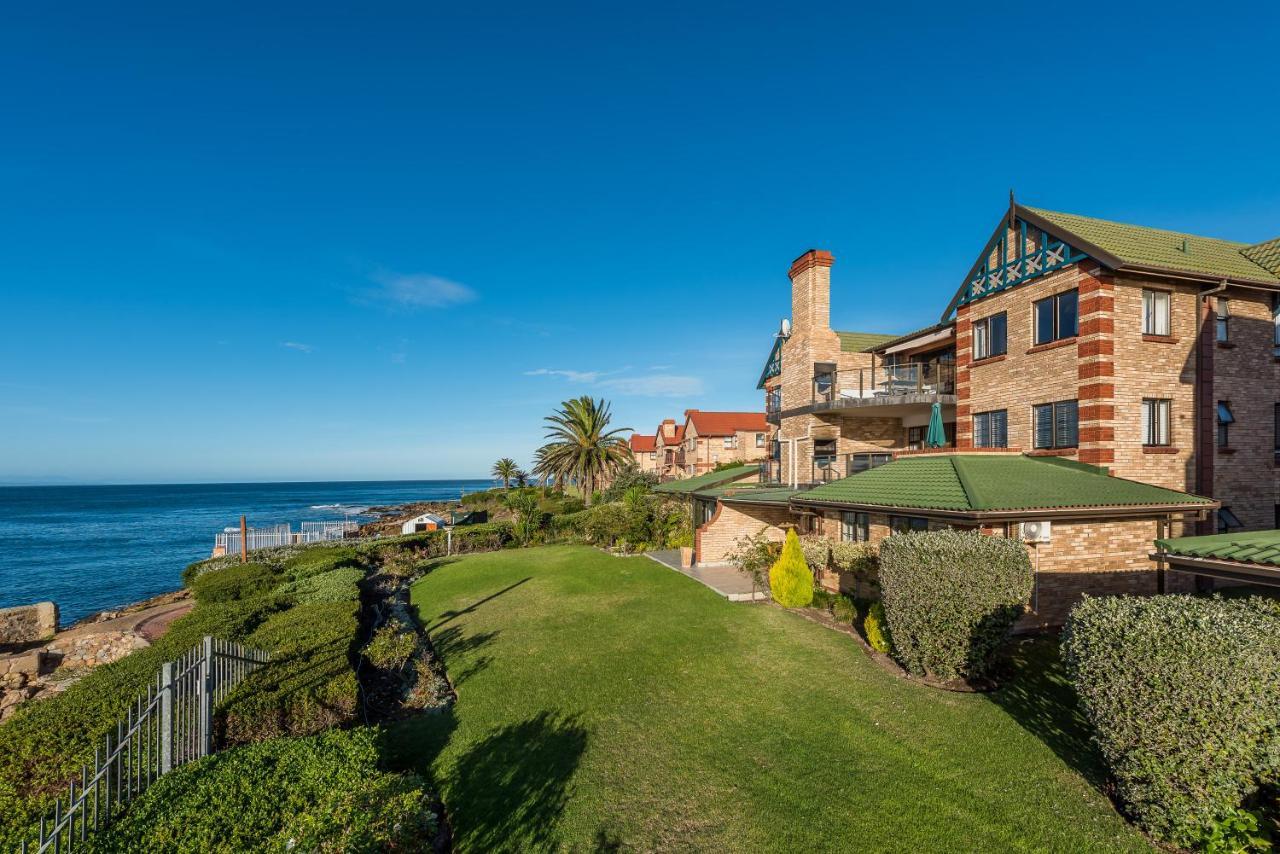 Beacon Wharf , George Hay 5 Seafront Accommodation Mossel Bay Exteriör bild