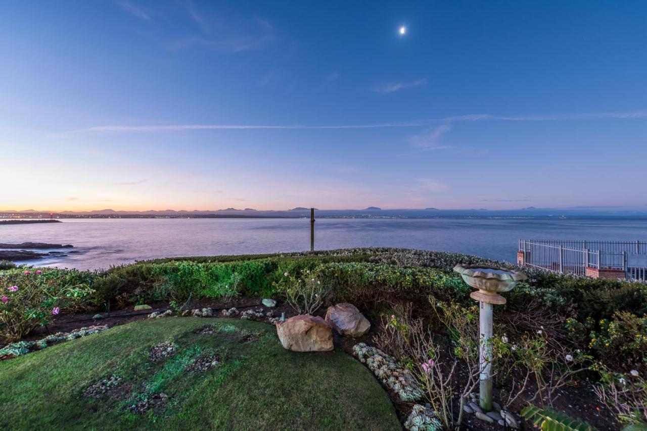 Beacon Wharf , George Hay 5 Seafront Accommodation Mossel Bay Exteriör bild