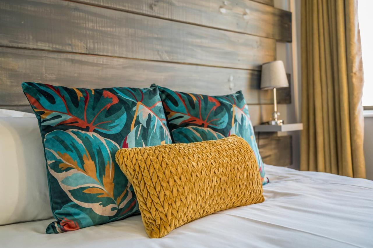 Beacon Wharf , George Hay 5 Seafront Accommodation Mossel Bay Exteriör bild
