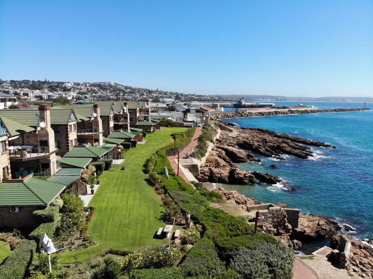 Beacon Wharf , George Hay 5 Seafront Accommodation Mossel Bay Exteriör bild