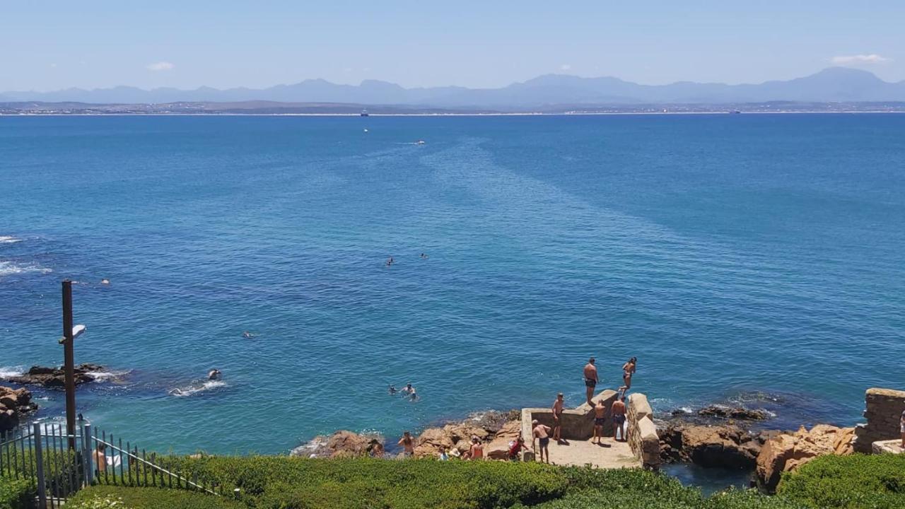 Beacon Wharf , George Hay 5 Seafront Accommodation Mossel Bay Exteriör bild
